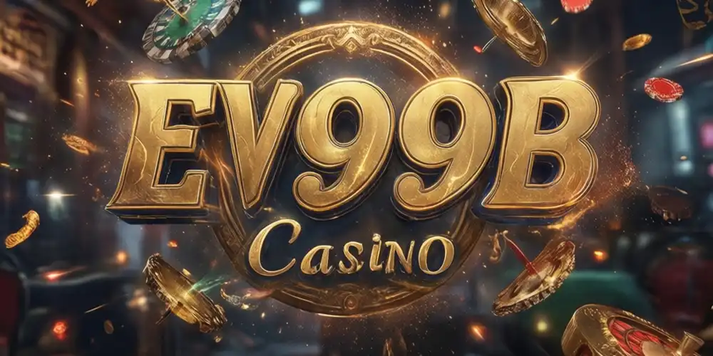 EV99B Casino Banner